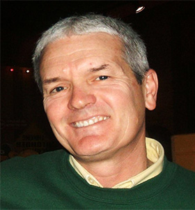 Russell "Bullet" Hiser Russell "Bullet" Hiser